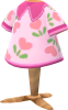 My Melody-Outfit