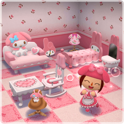 My Melody