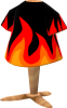 Feuershirt