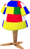 Kindershirt