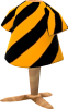 Linienshirt