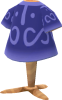 Östlich-Shirt