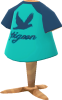 Raglan-Shirt
