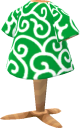 Rankenshirt