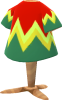 Reggae-Shirt