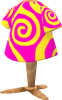 Schneckenshirt