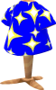 Sternchenshirt