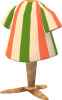 Streifenshirt