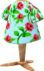 Tulpenshirt