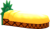 Ananasbett