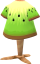 Kiwishirt