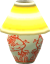 Orient-Lampe