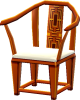Orient-Stuhl