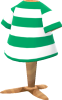Apfelshirt
