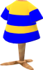 Rugby-Shirt