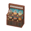 Reiscracker-Laden