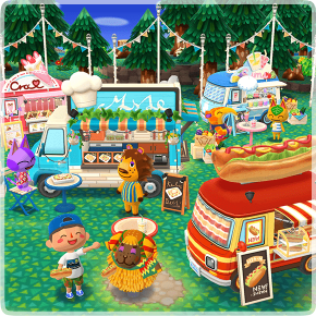 Schlemmimbiss-Festival