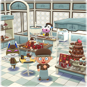 Schokocafé