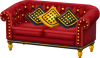 Luxussofa
