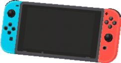 Nintendo Switch NB/NR