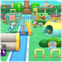 66. Gyroidit-Schnitzeljagd (Spielpark)