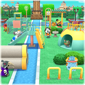 Spielpark