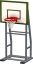 Basketballkorb