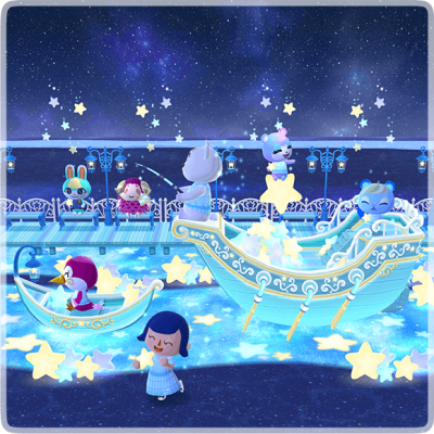 Sternenfluss
