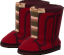 Schnürstiefel