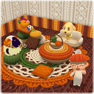 Strickware
