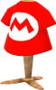 Mario-Shirt