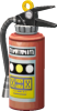 Feuerlöscher
