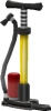 Luftpumpe
