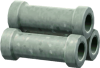 Rohrstapel