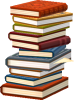 Bücherstapel