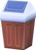 Mülleimer