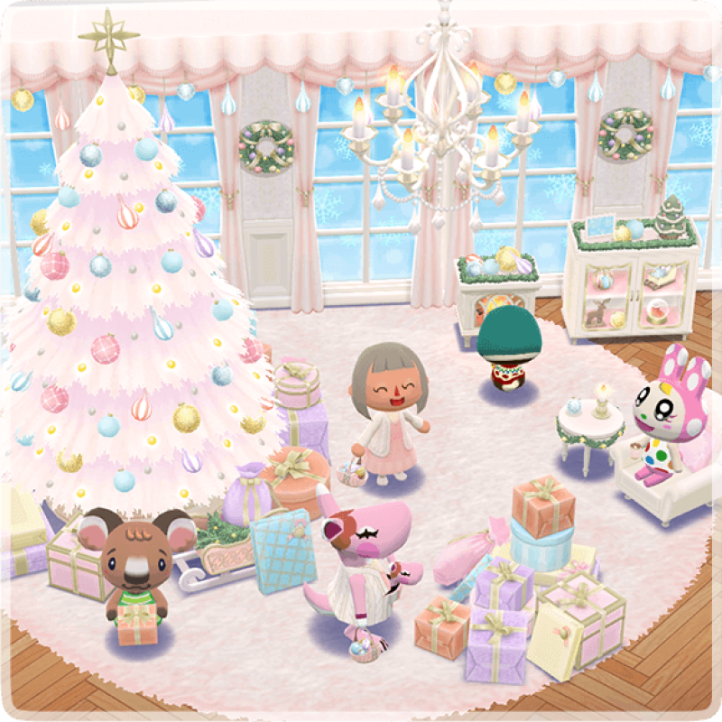 Zuckersüß-Spielzeugtag (Pocket Camp) - Animal Crossing Wiki