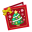 Festtagskarte