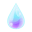 Funkeltropfen