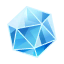 Glaskristall