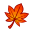 Herbstlaub