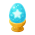 Hoppel-Ei