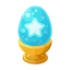 Hoppel-Ei