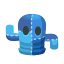 Jeans-Gyroidit