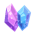 Kristallquarz
