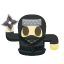 Ninja-Gyroidit