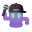 Rap-Gyroidit