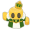 Royal-Gyroidit