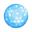 Schneebällchen
