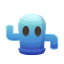 Spuk-Gyroidit